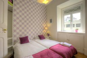 Angola Apartment - 8Bedrooms