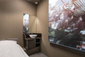 BoxHotel Göttingen (App Based Hotel)