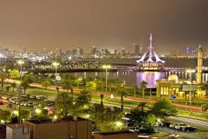 ibis Kuwait Salmiya - Kuwait