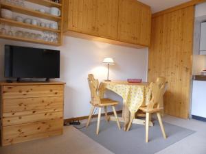 Résidence Roc De Tougne