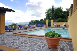 Bed and Breakfast Mugello