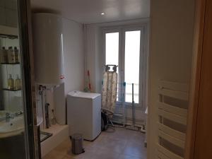 Appartements Meubles de Tourisme a Vincennes : photos des chambres