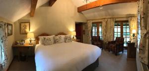 Deluxe Super King or Twin Room room in Walker Ground Manor