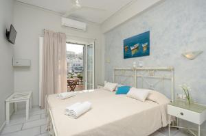 Pension Sofi Naxos Greece