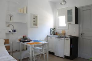 Akrotiraki Apartments Sifnos Greece