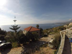 Katafigio Holiday Homes