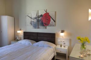 Twin Room room in Esperance 2