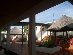 Hotel Orinoco Real