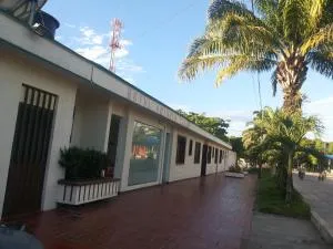 Hotel Orinoco Real - Inírida