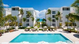 Le Vele Resort - The Bight Settlements