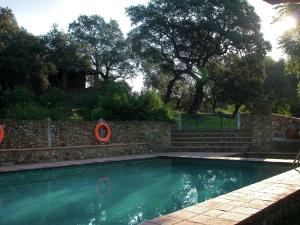 El Águila, Stone Cottage
