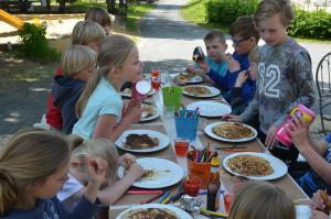 Campings Camping le Clou : photos des chambres