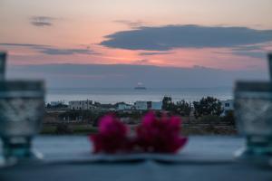 Alma Libre Villas Naxos Greece