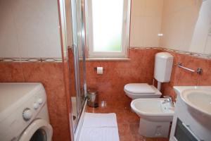 Cres Sučić Apartments