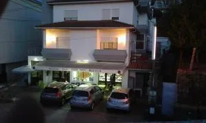 Hospedaria Nunes Pinto - São Pedro do Sul