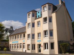 Hotel Les Panoramas photo 9