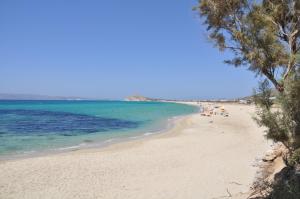 Alma Libre Villas Naxos Greece