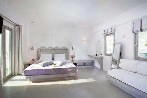 La Bellezza Eco Boutique Hotel Santorini Greece