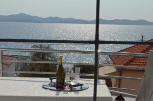 Luxury Apartments Zana
