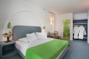 La Bellezza Eco Boutique Hotel Santorini Greece