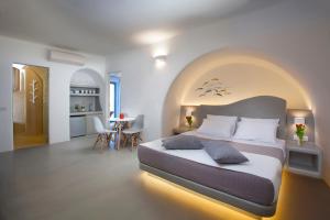 La Bellezza Eco Boutique Hotel Santorini Greece