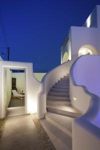 La Bellezza Eco Boutique Hotel Santorini Greece