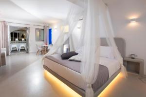 La Bellezza Eco Boutique Hotel Santorini Greece