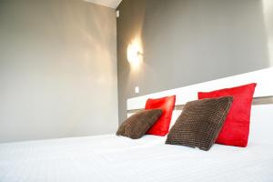 Apartament Blanka