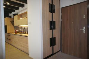 Apartament Blanka