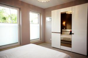 Apartament Blanka