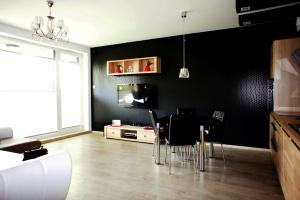 Apartament Blanka