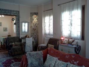 Dreamcatcher Maisonette No.2