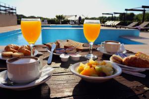 Fuente Mayor Hotel & Casino