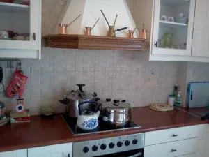 Dreamcatcher Maisonette No.2 - 卡拉维塔