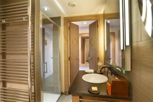 Hotels Chalet-Hotel La Mainaz Restaurant & Resort : photos des chambres