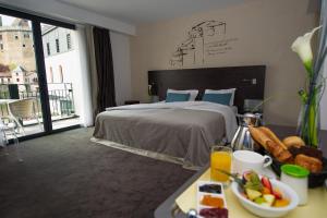 Hotels Best Western Plus Villa Saint Antoine Hotel & Spa : photos des chambres