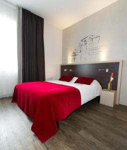 Hotels Best Western Plus Villa Saint Antoine Hotel & Spa : photos des chambres