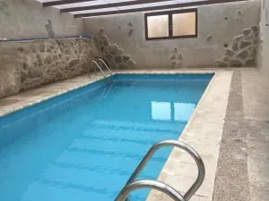 Casa Rural El Reloj - Solosancho