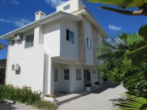 Pousada Ondas da Barra - Barra da Lagoa