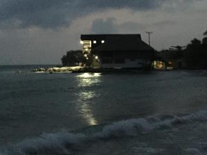 Hostel Blue Sea Rincon del Mar