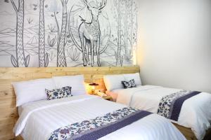 Omah Njonja Bed & Brasserie