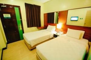 Go Hotels Tacloban