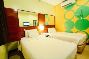 Go Hotels Tacloban