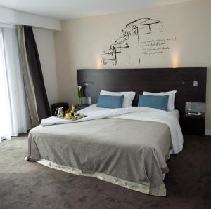 Hotels Best Western Plus Villa Saint Antoine Hotel & Spa : photos des chambres