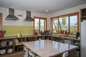 Edens Edge Lodge
