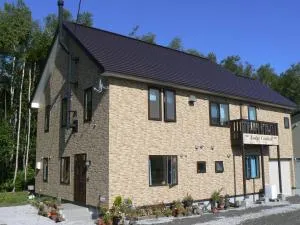 Cowbell小屋 - 俱知安町