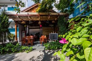 lucky leaf villa