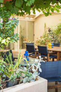 Bellevue Bed & Breakfast