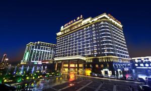 Hefei Mingfa International Hotel