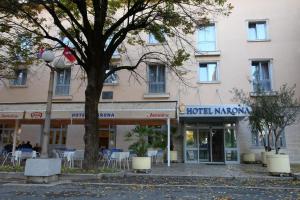 Hotel Narona